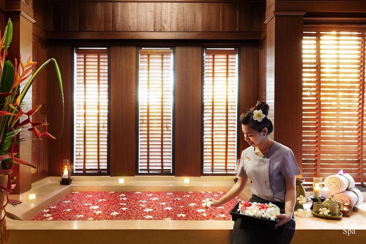 Bo Phut Resort & Spa Hotel - Hotel Photo 34