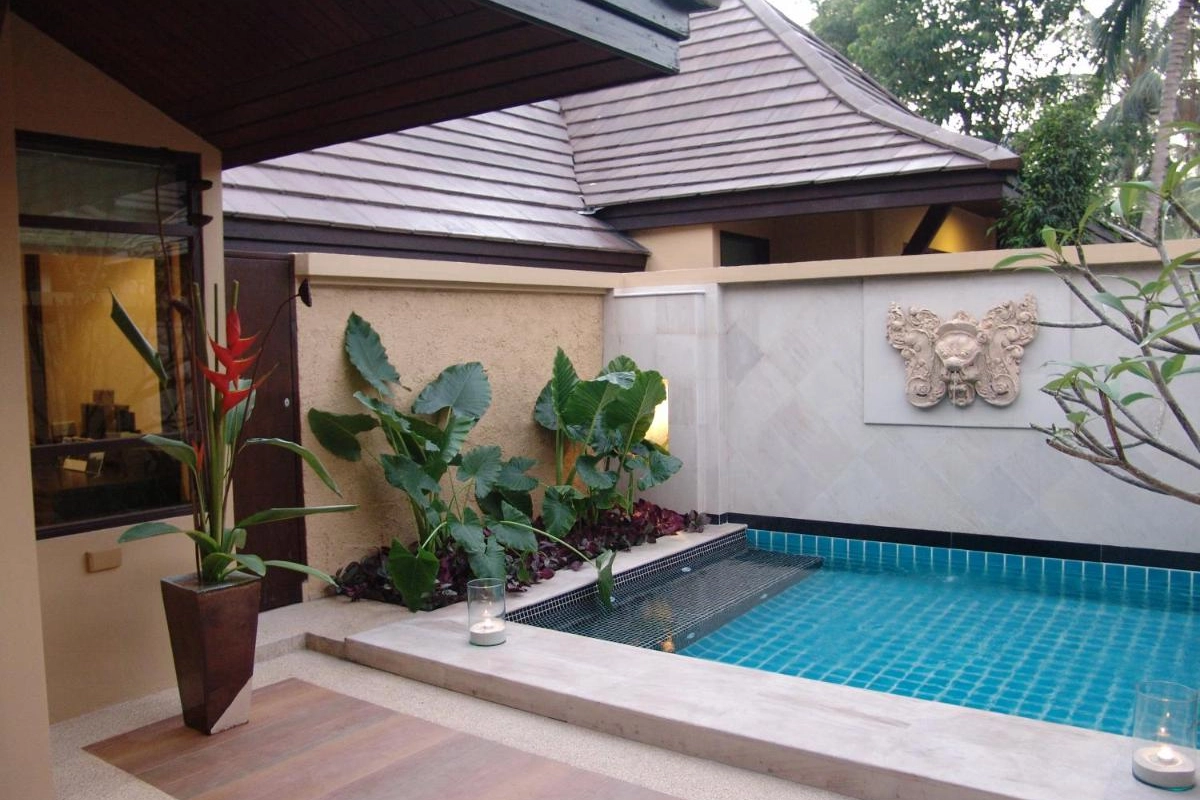 Bo Phut Resort & Spa Hotel - Hotel Photo 37