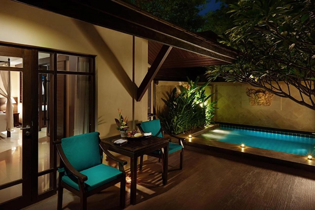 Bo Phut Resort & Spa Hotel - Hotel Photo 38