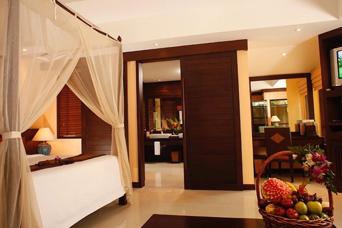 Bo Phut Resort & Spa Hotel - Hotel Photo 40