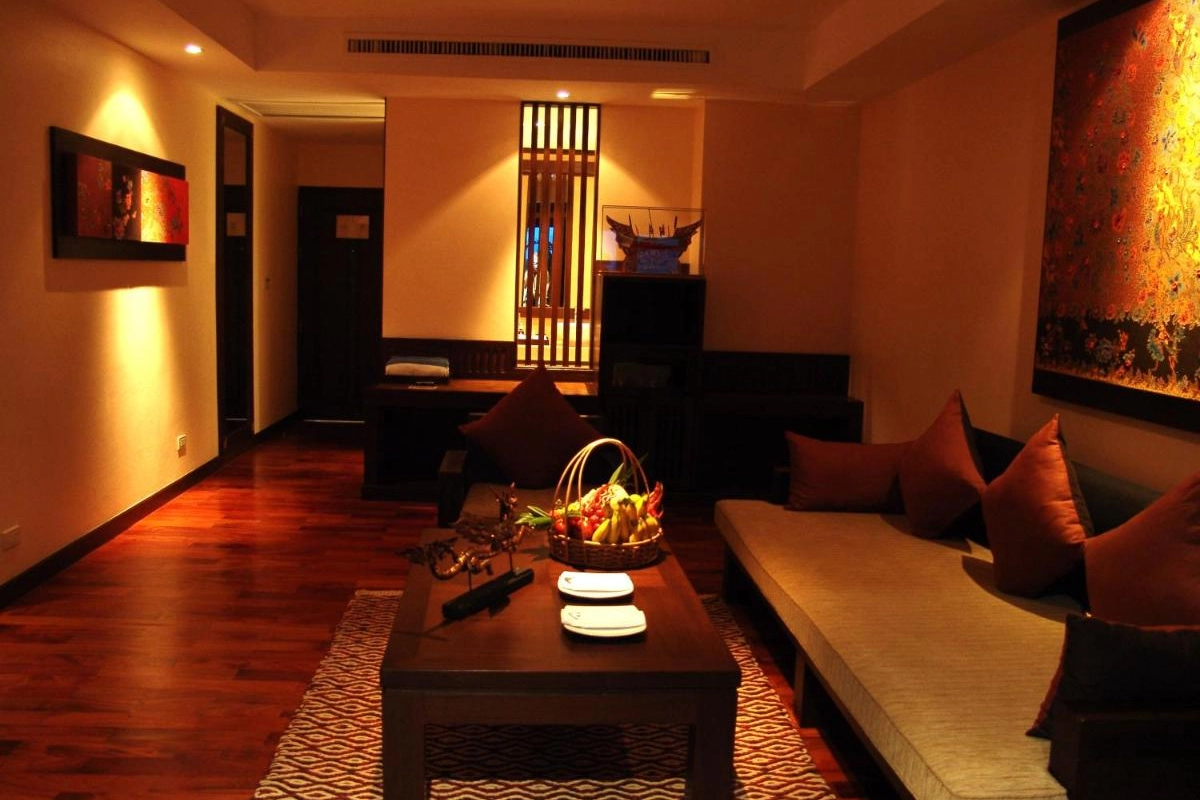 Bo Phut Resort & Spa Hotel - Hotel Photo 42