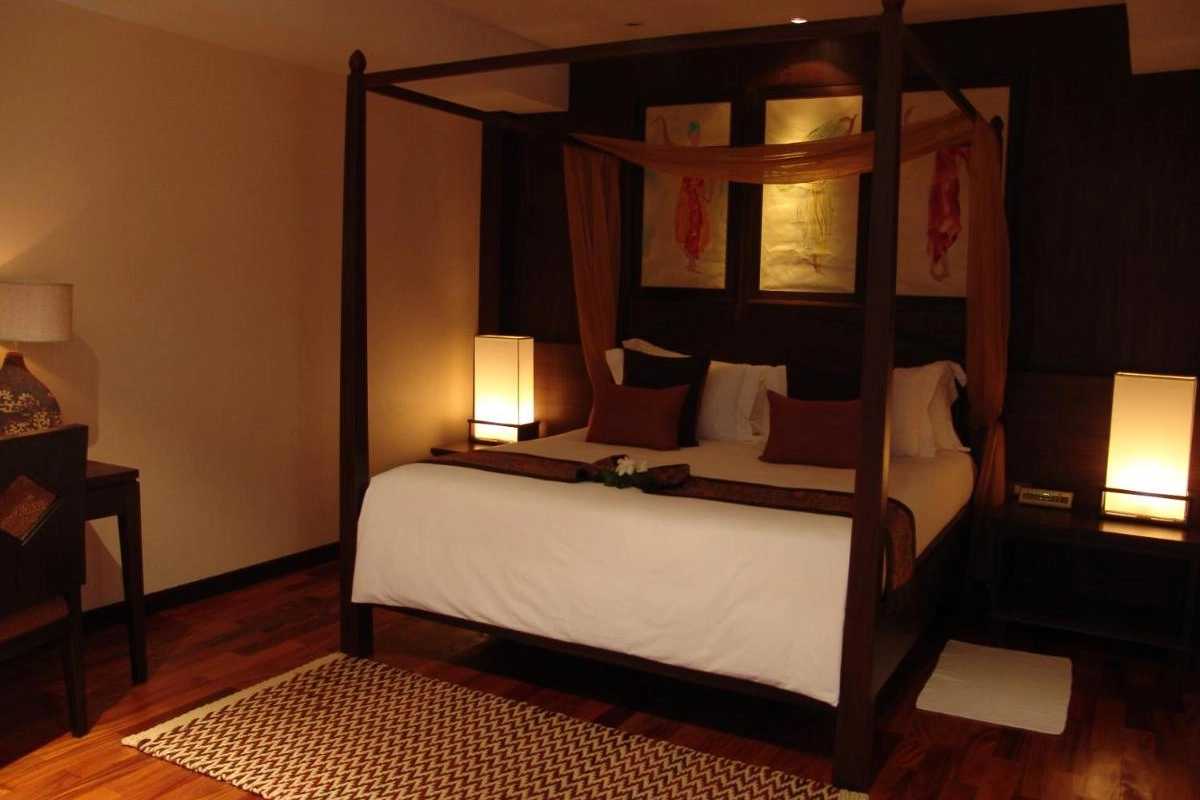 Bo Phut Resort & Spa Hotel - Hotel Photo 43