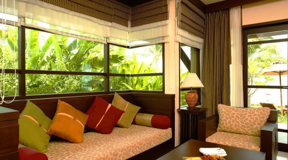 Villa - Beach Front at Bo Phut Resort & Spa Hotel