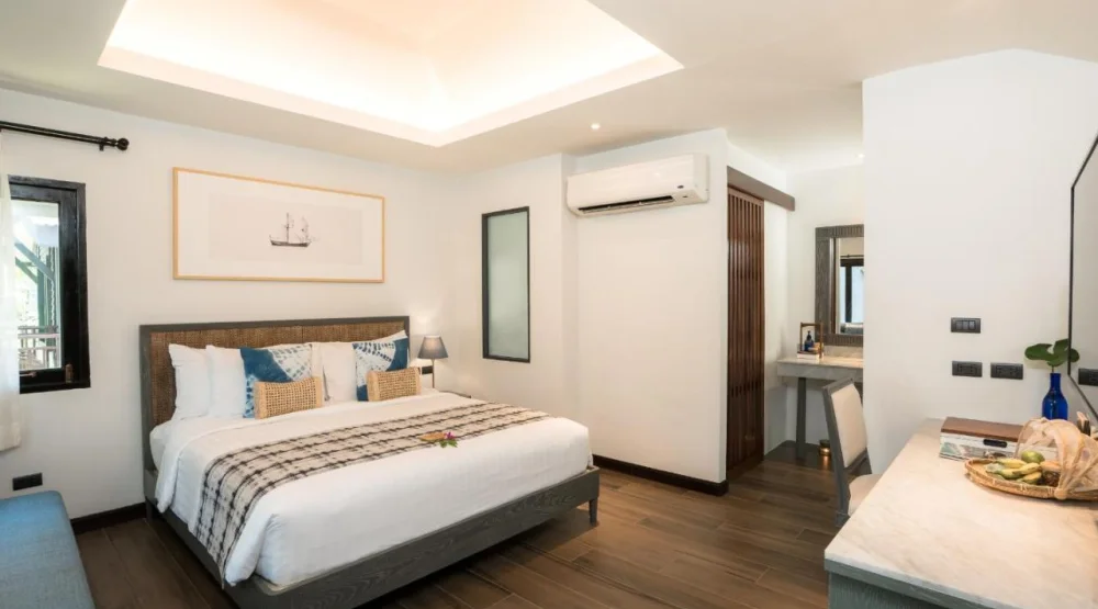 Premier Villa at NH Collection Samui Peace Resort