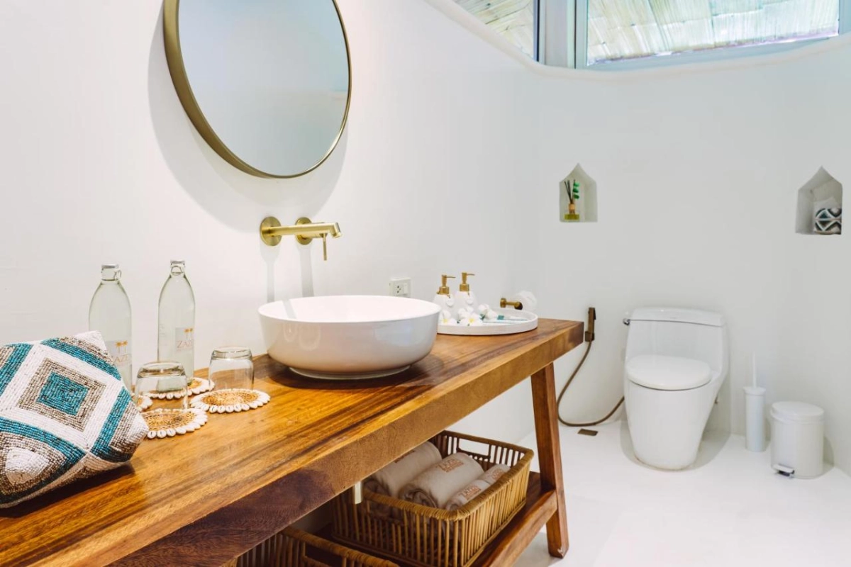 Zazen Boutique Resort & Spa - Hotel Photo 2