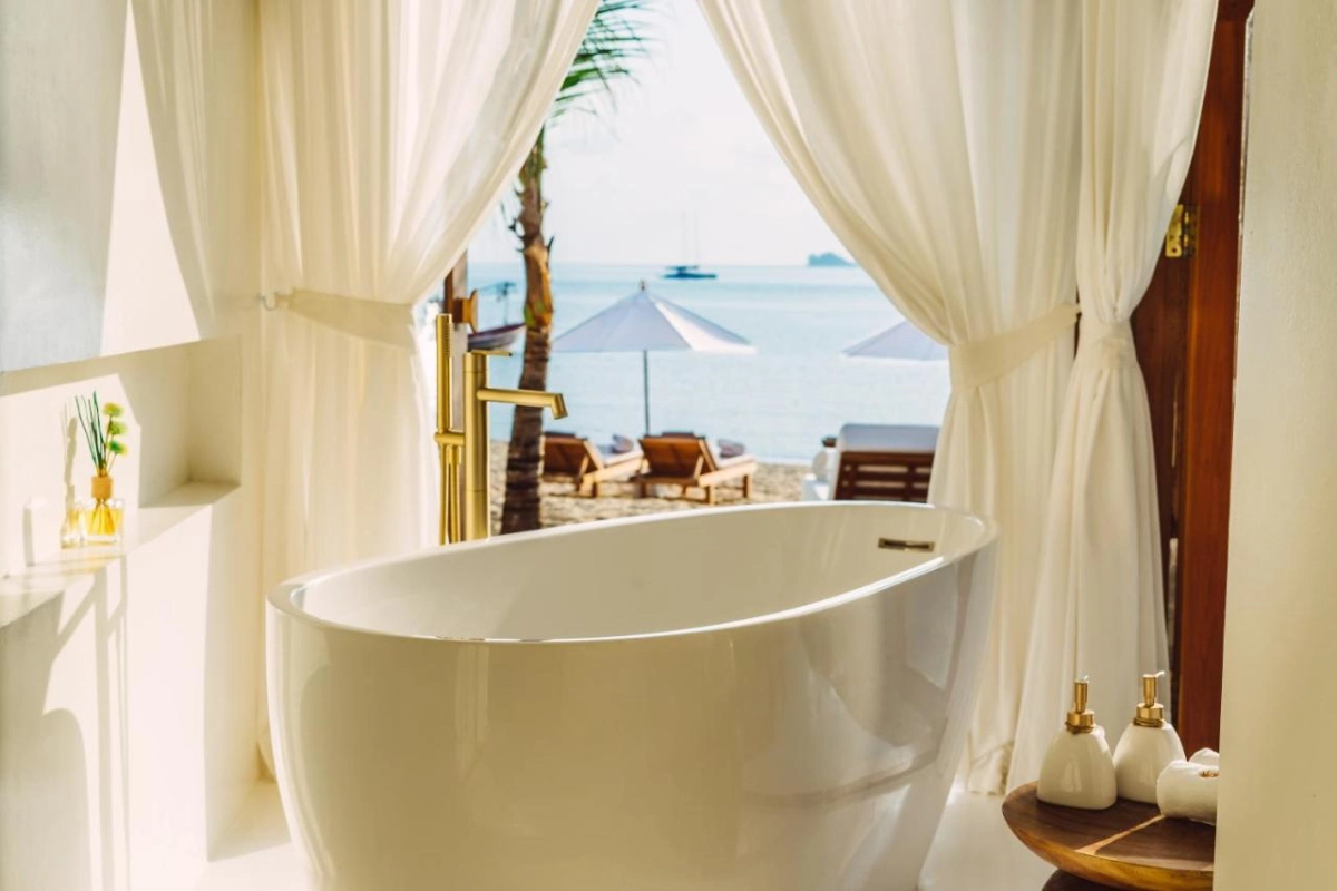 Zazen Boutique Resort & Spa - Hotel Photo 3