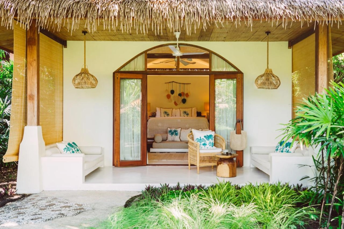 Zazen Boutique Resort & Spa - Hotel Photo 5