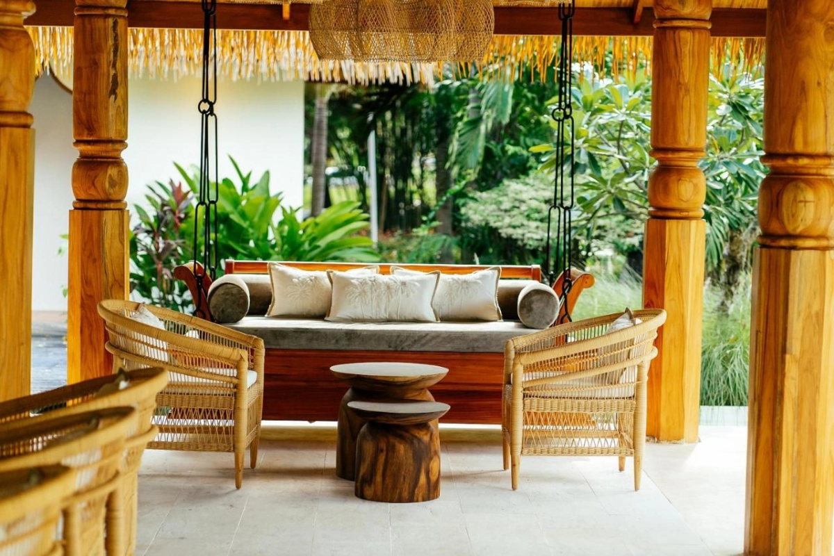 Zazen Boutique Resort & Spa - Hotel Photo 8