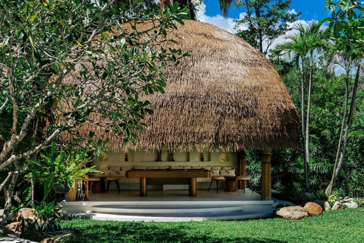 Zazen Boutique Resort & Spa - Hotel Photo 13