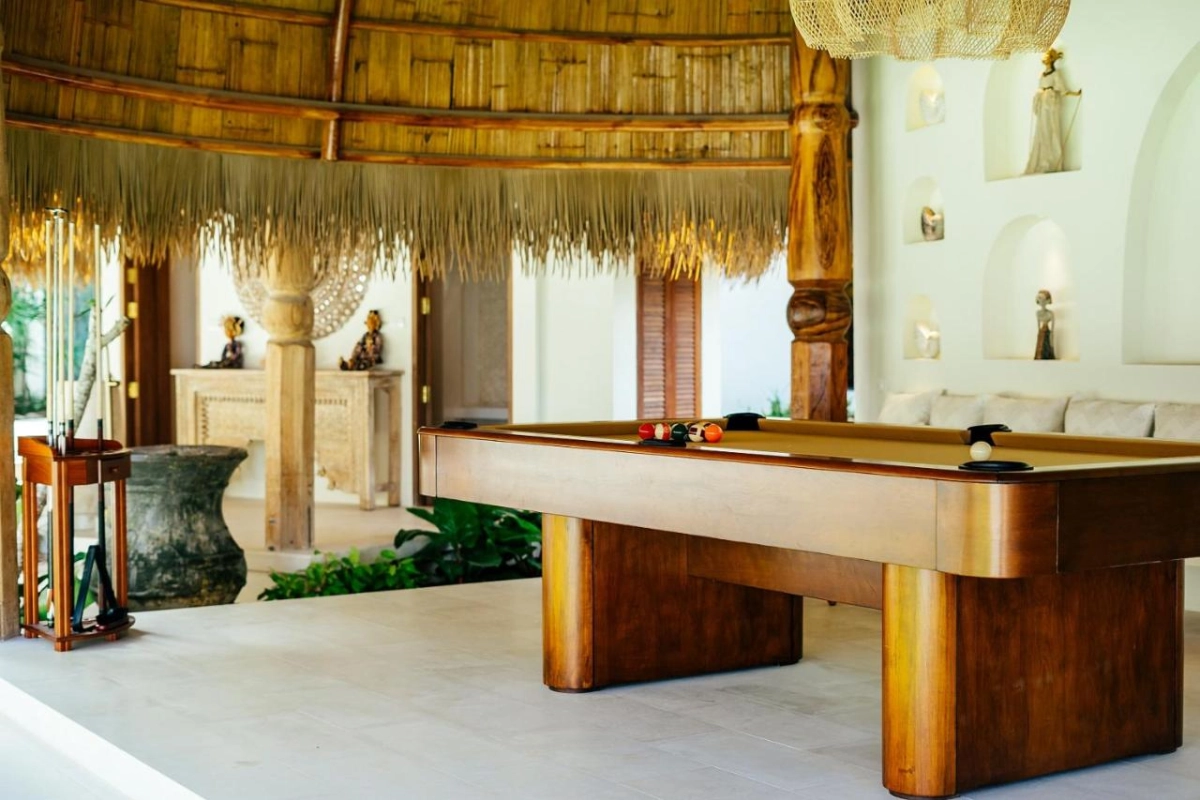 Zazen Boutique Resort & Spa - Hotel Photo 14