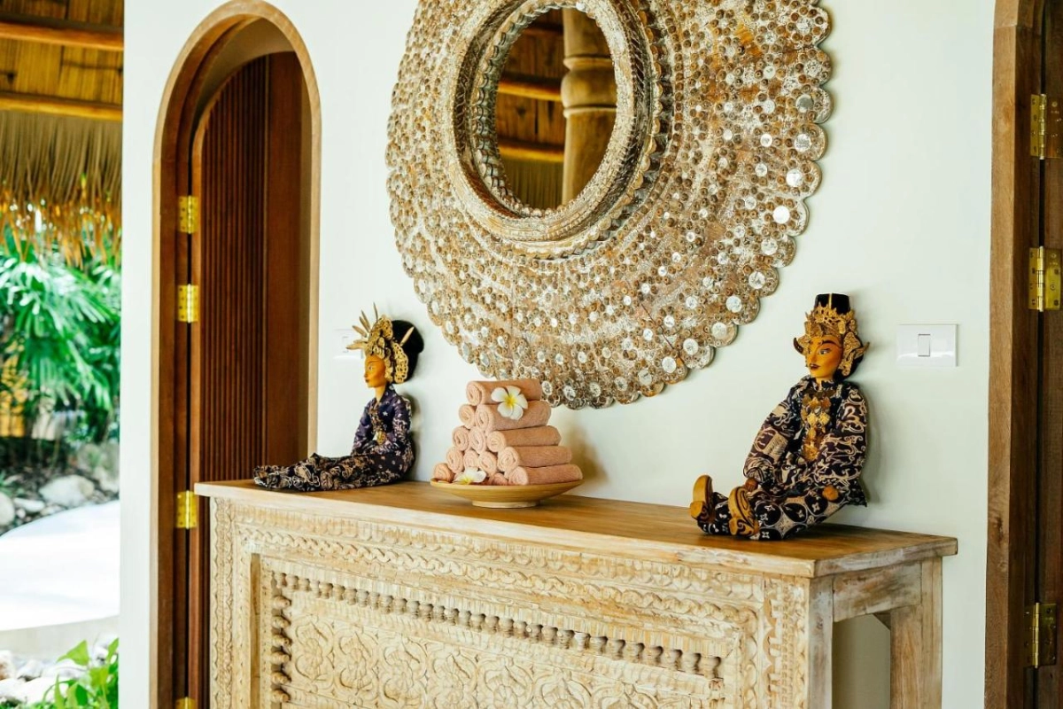 Zazen Boutique Resort & Spa - Hotel Photo 15