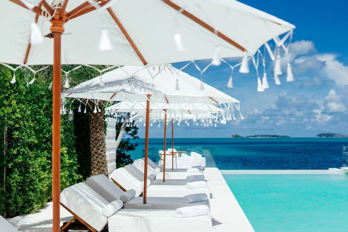 Zazen Boutique Resort & Spa - Hotel Photo 16