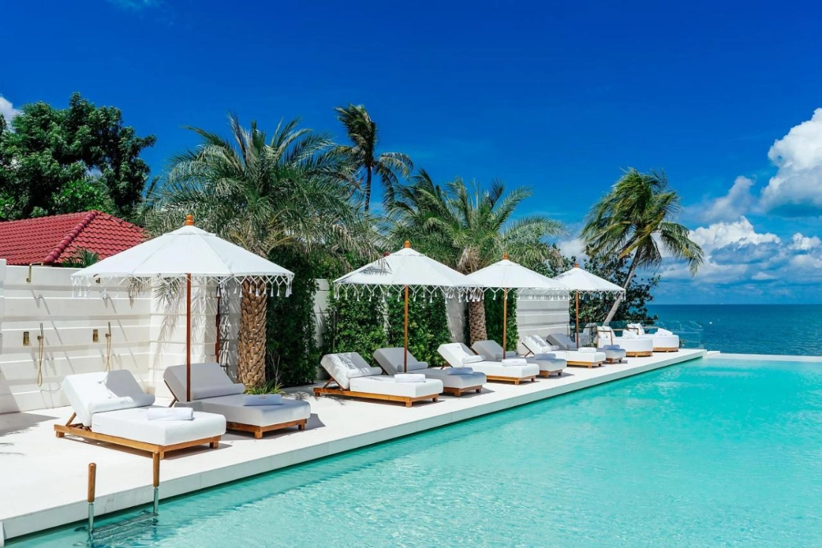 Zazen Boutique Resort & Spa - Hotel Photo 17