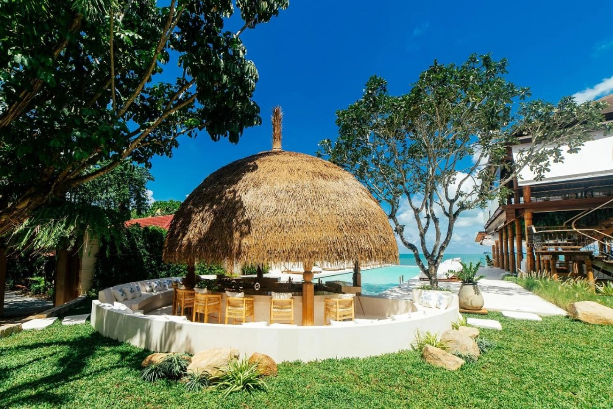 Zazen Boutique Resort & Spa - Hotel Photo 19