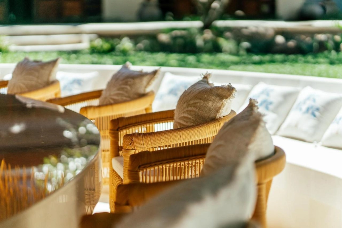 Zazen Boutique Resort & Spa - Hotel Photo 20