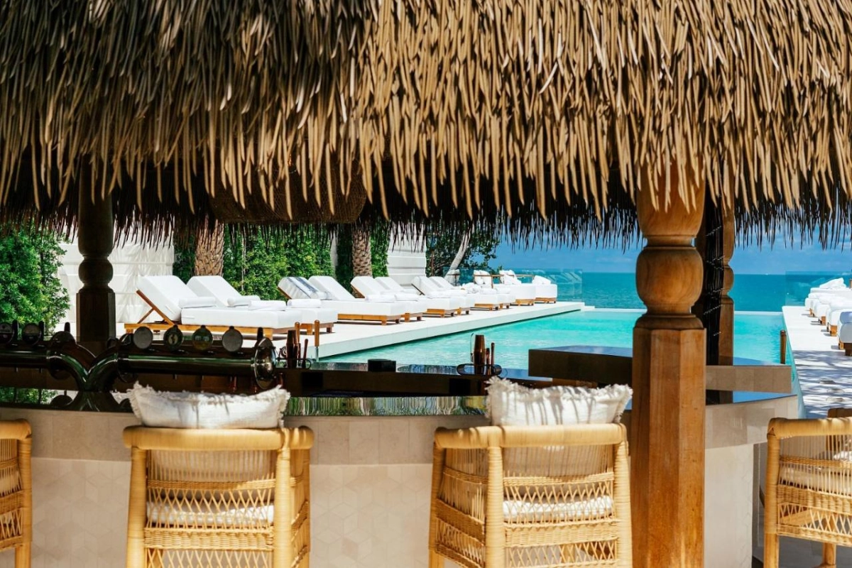 Zazen Boutique Resort & Spa - Hotel Photo 21