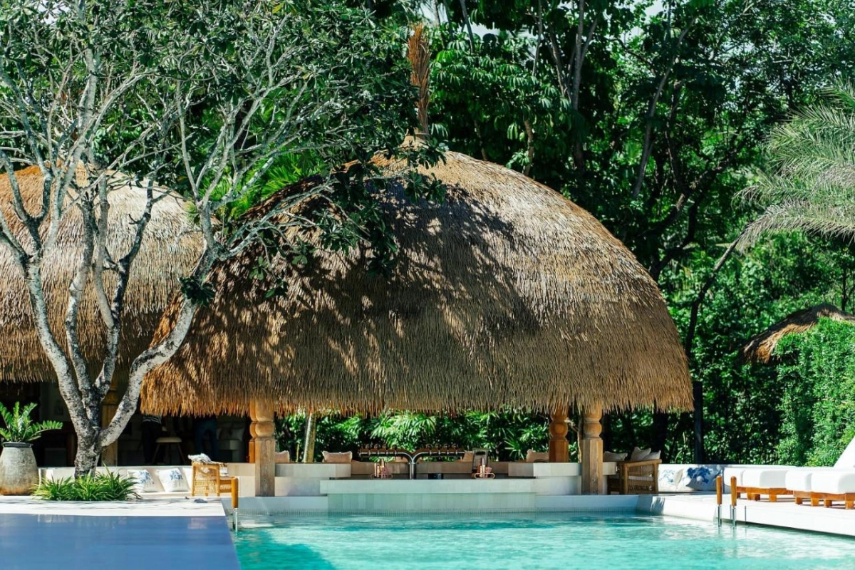 Zazen Boutique Resort & Spa - Hotel Photo 22