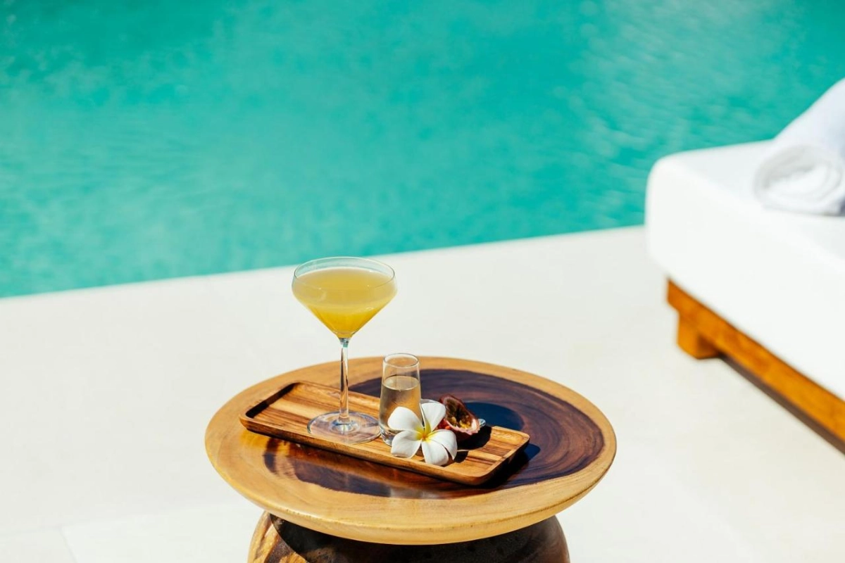 Zazen Boutique Resort & Spa - Hotel Photo 23