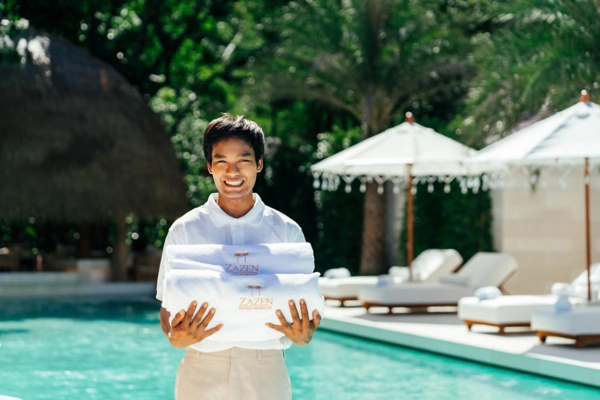 Zazen Boutique Resort & Spa - Hotel Photo 24