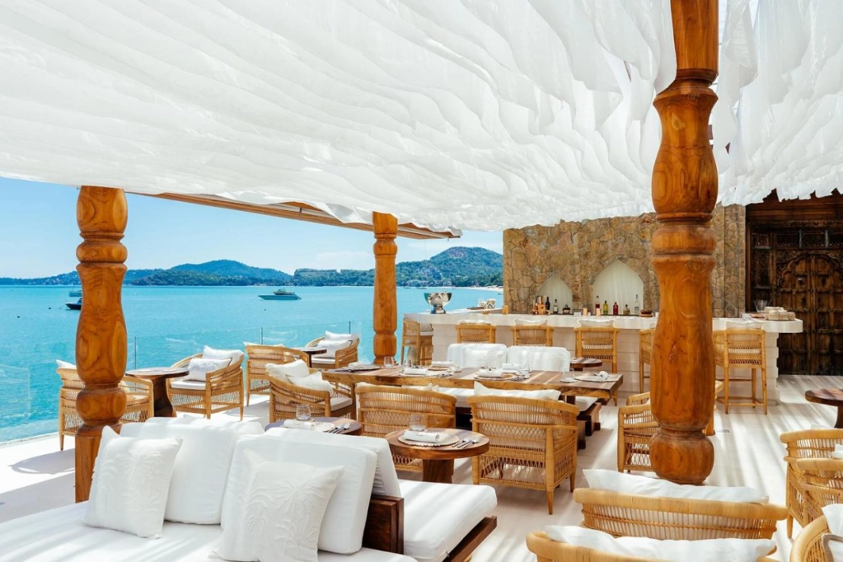 Zazen Boutique Resort & Spa - Hotel Photo 25