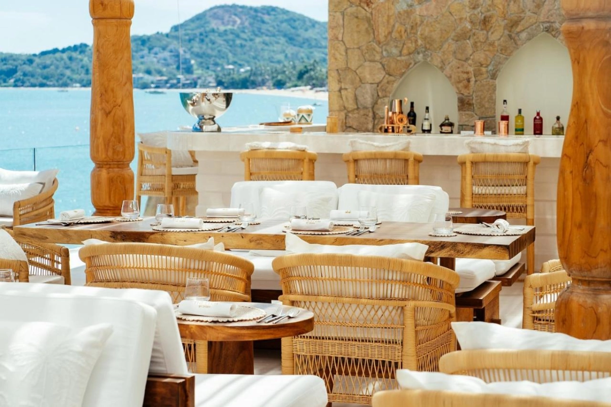 Zazen Boutique Resort & Spa - Hotel Photo 26