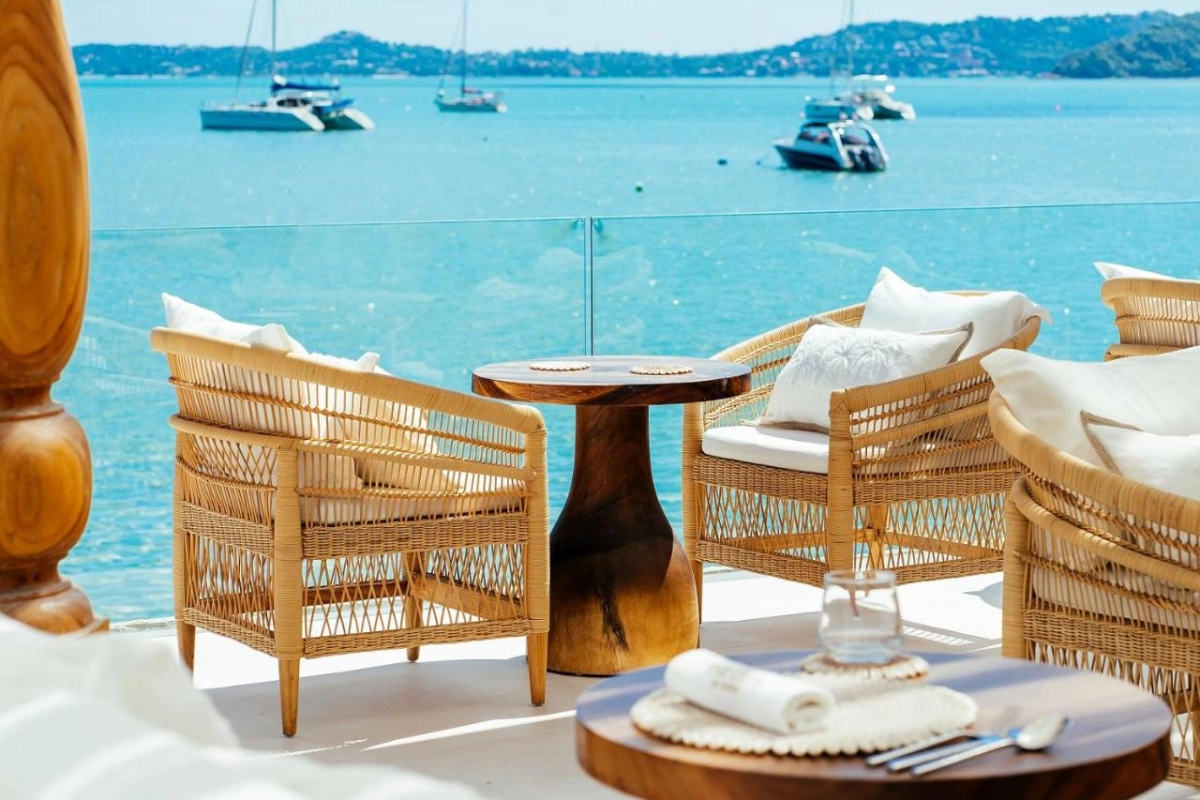 Zazen Boutique Resort & Spa - Hotel Photo 27