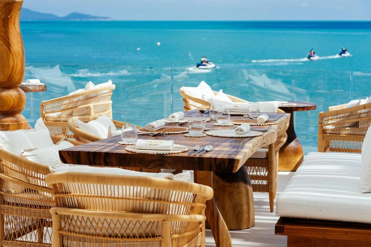 Zazen Boutique Resort & Spa - Hotel Photo 28