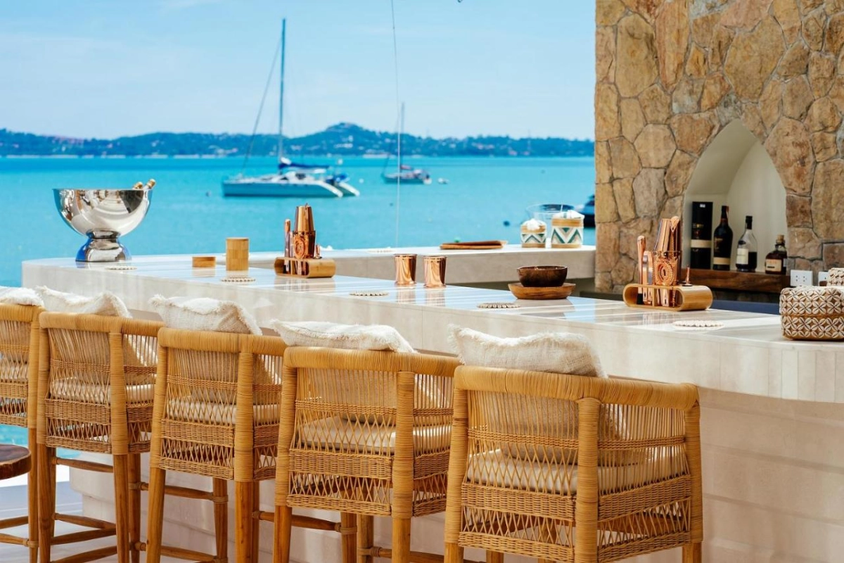 Zazen Boutique Resort & Spa - Hotel Photo 29