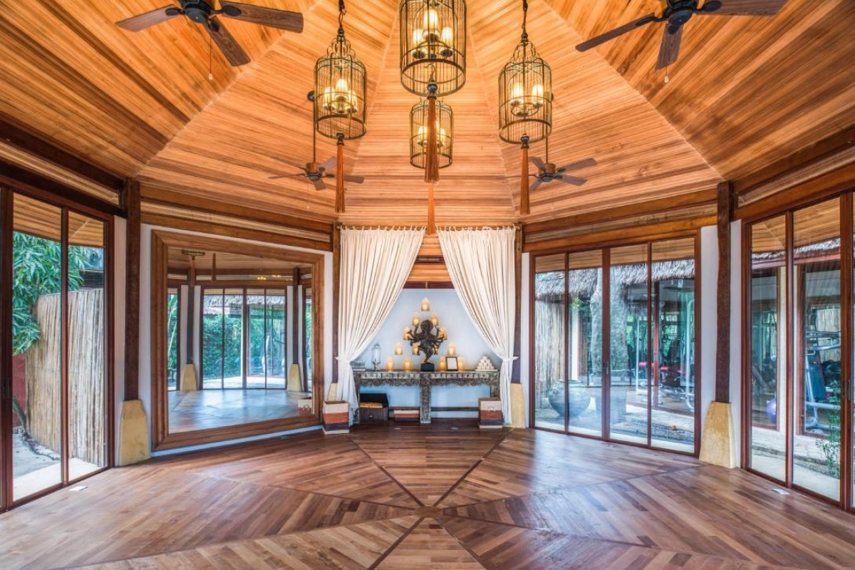 Zazen Boutique Resort & Spa - Hotel Photo 34