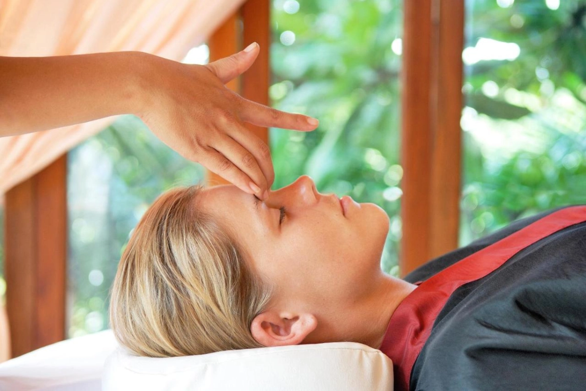 Zazen Boutique Resort & Spa - Hotel Photo 35