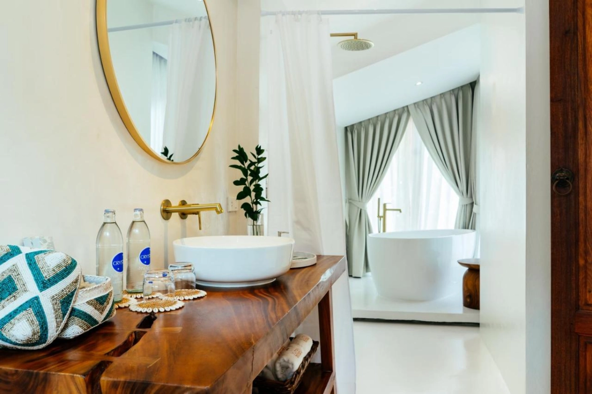 Zazen Boutique Resort & Spa - Hotel Photo 42