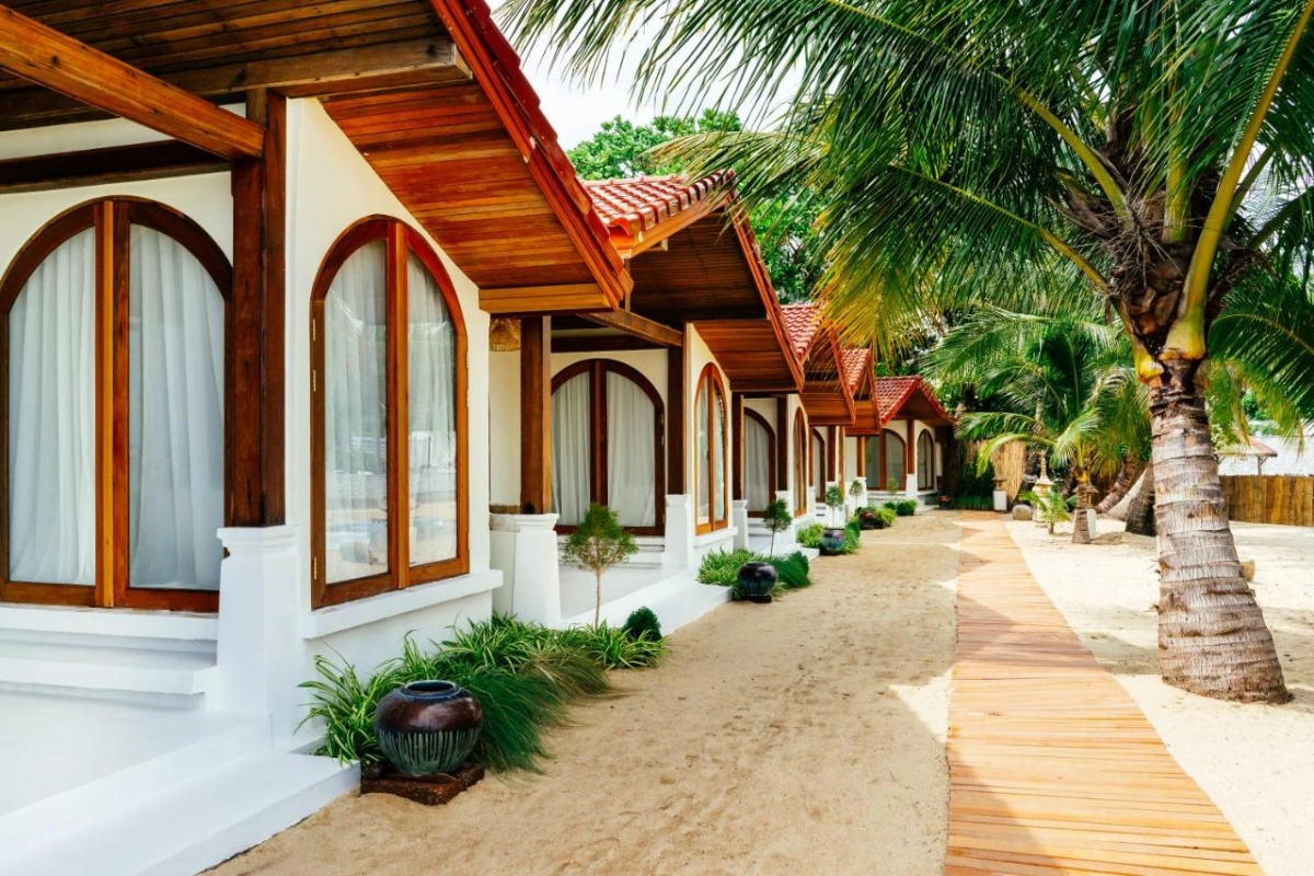 Zazen Boutique Resort & Spa - Hotel Photo 44