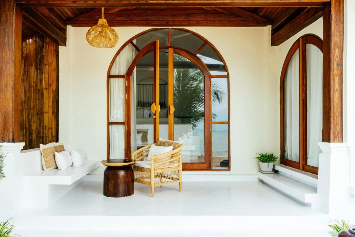 Zazen Boutique Resort & Spa - Hotel Photo 45