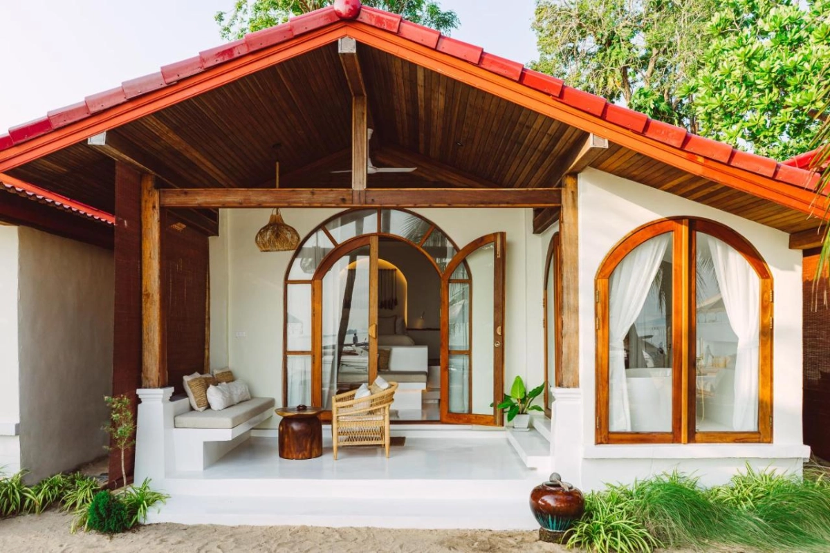 Zazen Boutique Resort & Spa - Hotel Photo 51