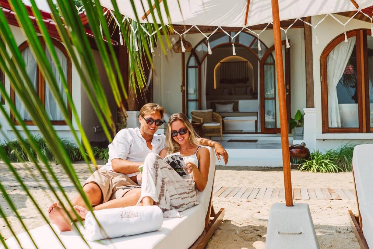 Zazen Boutique Resort & Spa - Hotel Photo 54