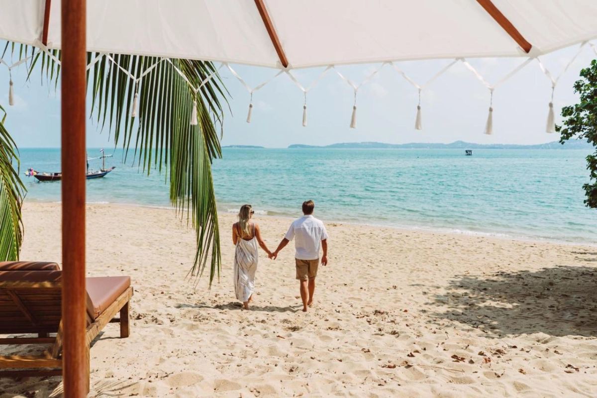 Zazen Boutique Resort & Spa - Hotel Photo 55