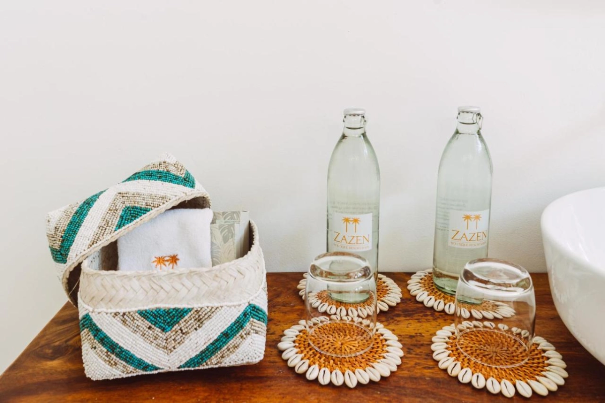 Zazen Boutique Resort & Spa - Hotel Photo 56