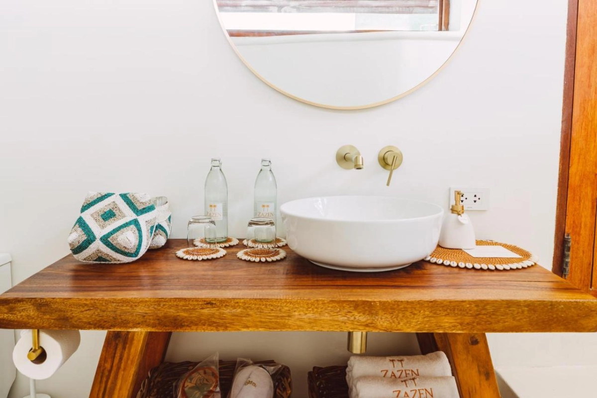 Zazen Boutique Resort & Spa - Hotel Photo 58