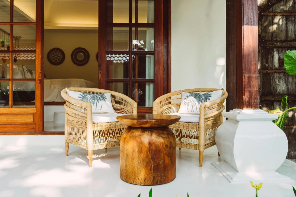 Zazen Boutique Resort & Spa - Hotel Photo 59