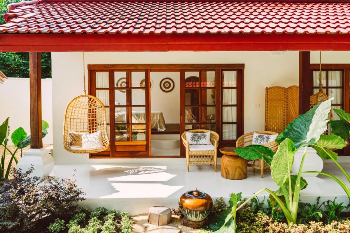 Zazen Boutique Resort & Spa - Hotel Photo 60