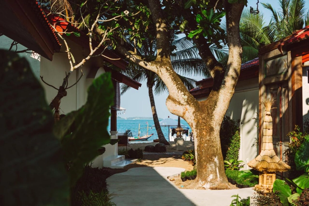 Zazen Boutique Resort & Spa - Hotel Photo 61