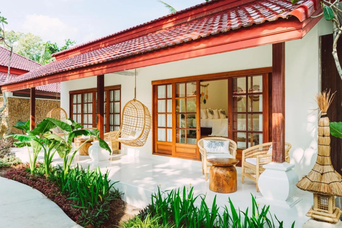 Zazen Boutique Resort & Spa - Hotel Photo 62