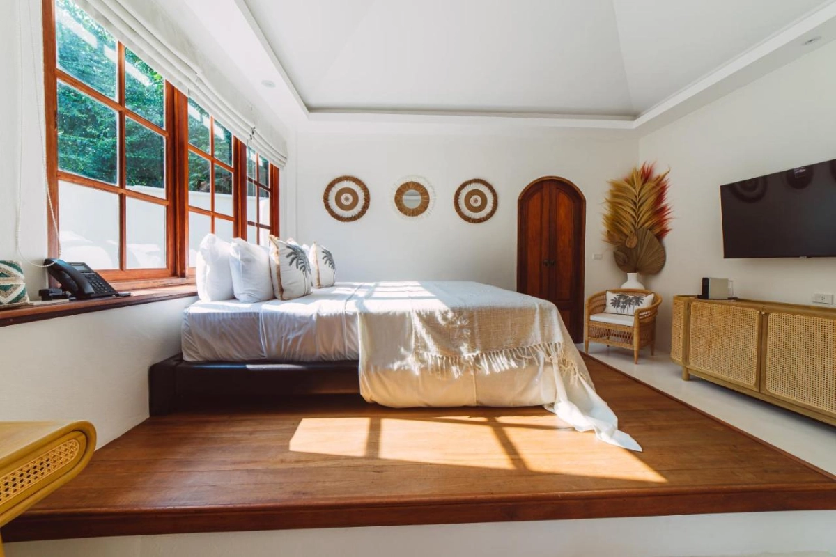 Zazen Boutique Resort & Spa - Hotel Photo 63