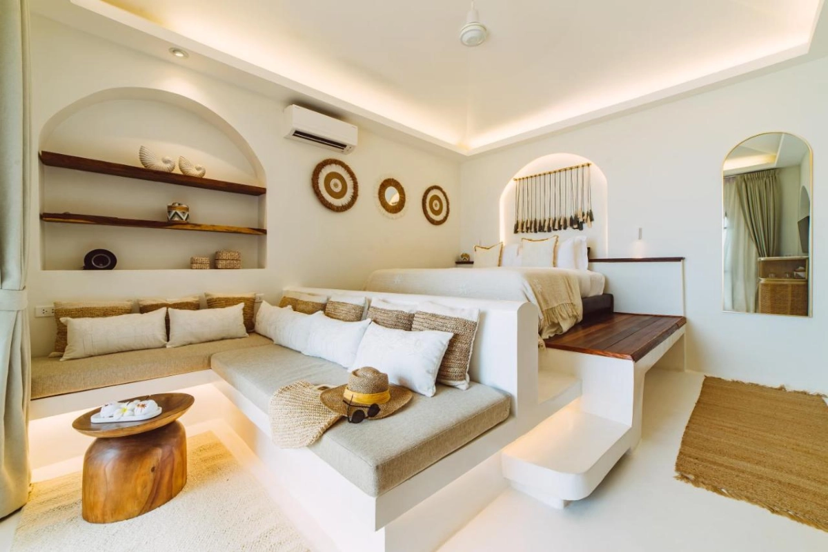 Zazen Boutique Resort & Spa - Hotel Photo 65