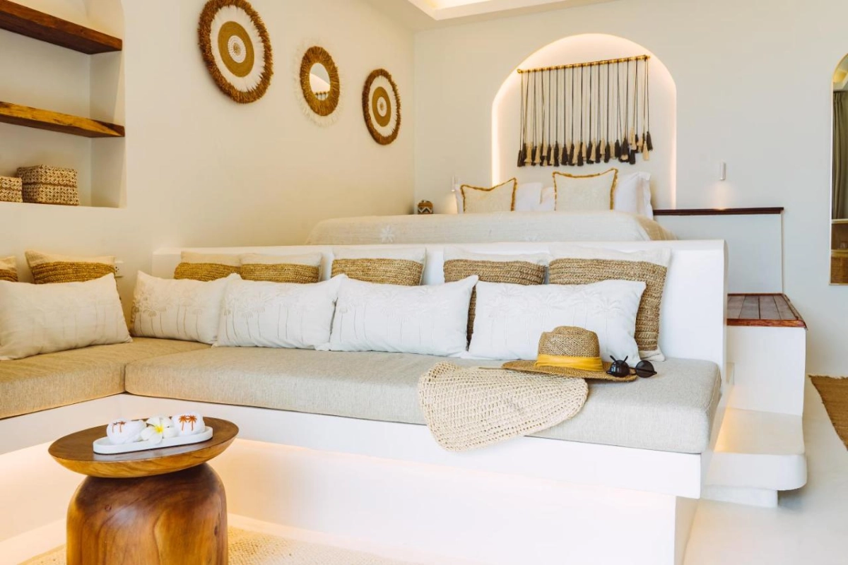 Zazen Boutique Resort & Spa - Hotel Photo 67