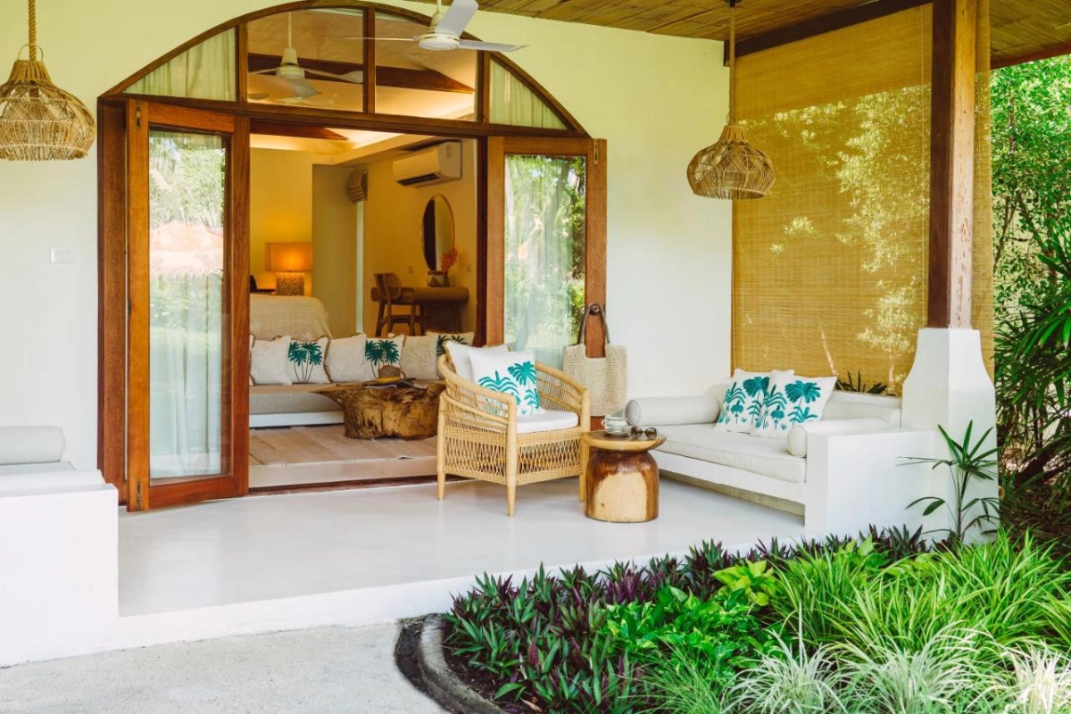 Zazen Boutique Resort & Spa - Hotel Photo 68