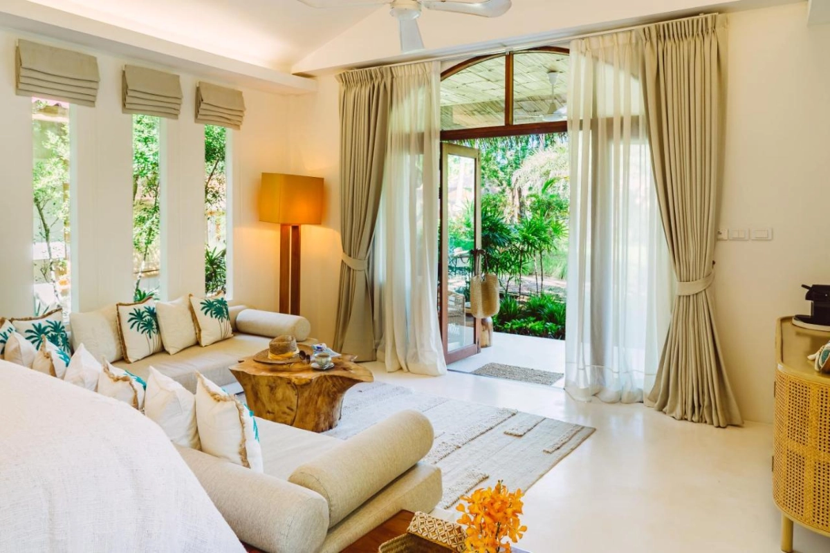 Zazen Boutique Resort & Spa - Hotel Photo 69