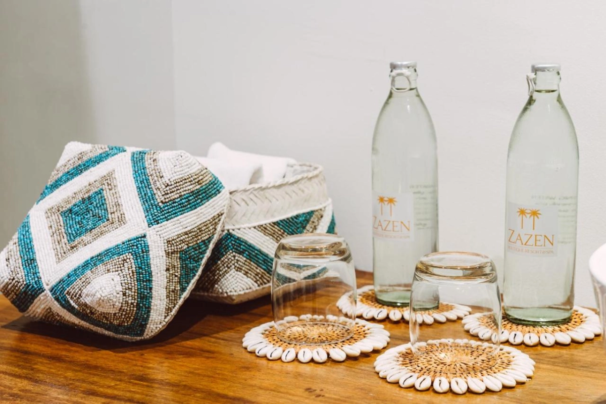 Zazen Boutique Resort & Spa - Hotel Photo 70