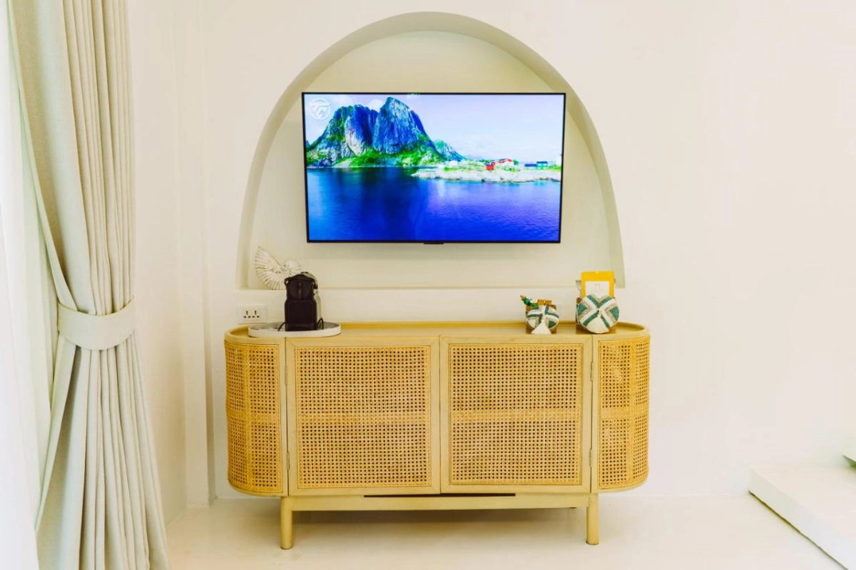 Zazen Boutique Resort & Spa - Hotel Photo 71