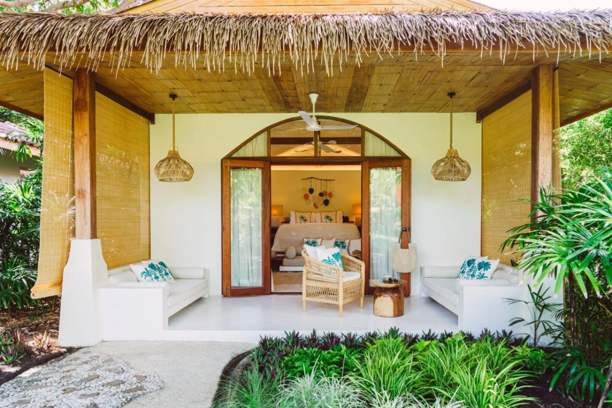 Zazen Boutique Resort & Spa - Hotel Photo 73